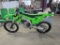 Kawasaki KX250 Dirt Bike (Runs)(No Title)