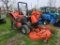 Jacobsen R-311T Wing Finish Mower (Runs)