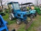 New Holland 1220 Compact Tractor (Runs)