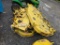 5-John Deere Mower Decks