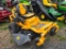 2019 Cub Cadet Ultima ZT1 Zero Turn Mower (Runs)