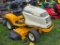 Cub Cadet GT3204 Riding Mower (Runs)(Dealer Trade In)
