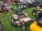 Grasshopper 226V Zero Turn Mower (Runs)(Dealer Trade In)