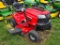 Craftsman T135 Riding Mower (Runs)(Dealer Trade In)