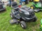 Troybilt Horse XP Riding Mower (Runs)(Dealer Trade In)