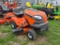 Husqvarna YTH18542 Ridng Mower (Runs)(Dealer Trade In)