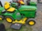 John Deere GT235 Riding Mower (Runs)(Dealer Trade In)