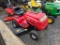 Huskee LT4200 Riding Mower (Will Not Stay Running)