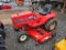 Gravely 8199-KT Riding Mower (Runs)