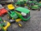 John Deere L110 Riding Mower (Runs)