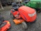 Simplicity Broadmoor Riding Mower (Runs)