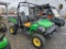 John Deere 625I Gator (Runs)