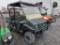 2018 Kawasaki 4010 Mule (Runs & Drives) (Will Not Rev Up)