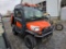 Kubota X1100 C Rtv (Runs)