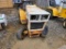 Cub Cadet 149 Riding Mower (Not Running)