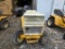 Cub Cadet 1250 Riding Mower (Not Running)