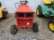 Cub Cadet 382 Riding Mower (Not Running)