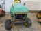 John Deere 212 Riding Mower (Not Running)