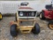 Cub Cadet 1450 Riding Mower (Not Running)