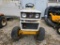 Cub Cadet 1450 Riding Mower (Not Running)