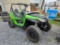 2014 Arctic Cat Wilcat Trail ATV-T (Runs)(Title)