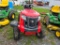 Troybilt Pony Riding Moer (Runs)