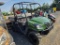 Kioti Mechron 2200 ATV (Runs)