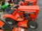 Ingersol 3010 Riding Mower (Not Running)