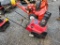 Toro CCR 3650 Snowblower (Not Running)