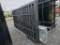 New 2-9' Swing Driveway Gates