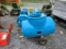 Barrell Train