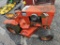Case 224 Riding Mower (Not Running)