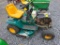 Yardman Riding Mower(Not Running)