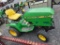John Deere 240 Ridiing Mower (Not Running)