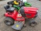 Craftsman T1200 Riding Mower (Not Running)