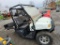Mammoth 800 ATV (Not Running)