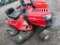 Troybilt Bronco Riding Mower (Not Running)