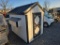 New 4X6 Chicken Coop