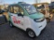 New RC-G150 Electric Car