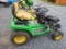 John Deere X320 Riding Mower (Not Running)