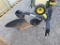 Brinley 3pt. 1 Bottom Plow