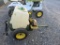 John 5B Pull type Sprayer