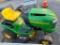 John Deere L110 Riding Mower (Not Running)