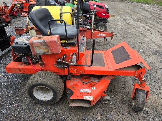 Ariens EZR 1640 Zero Turn Mower