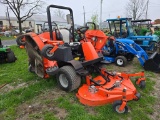 Jacobsen R-311T Wing Finish Mower (Runs)