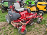 Ferris IS 4000 Zero Turn Mower (Runs)