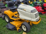 Cub Cadet GT3204 Riding Mower (Runs)(Dealer Trade In)