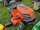Husqvarna GT52XLSI Riding Mower (Runs)(Dealer Trade In)
