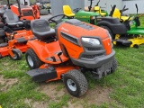 Husqvarna YTH18542 Ridng Mower (Runs)(Dealer Trade In)