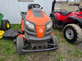 Husqvarna LGT2654 Riding Mower (Runs)(Dealer Trade In)